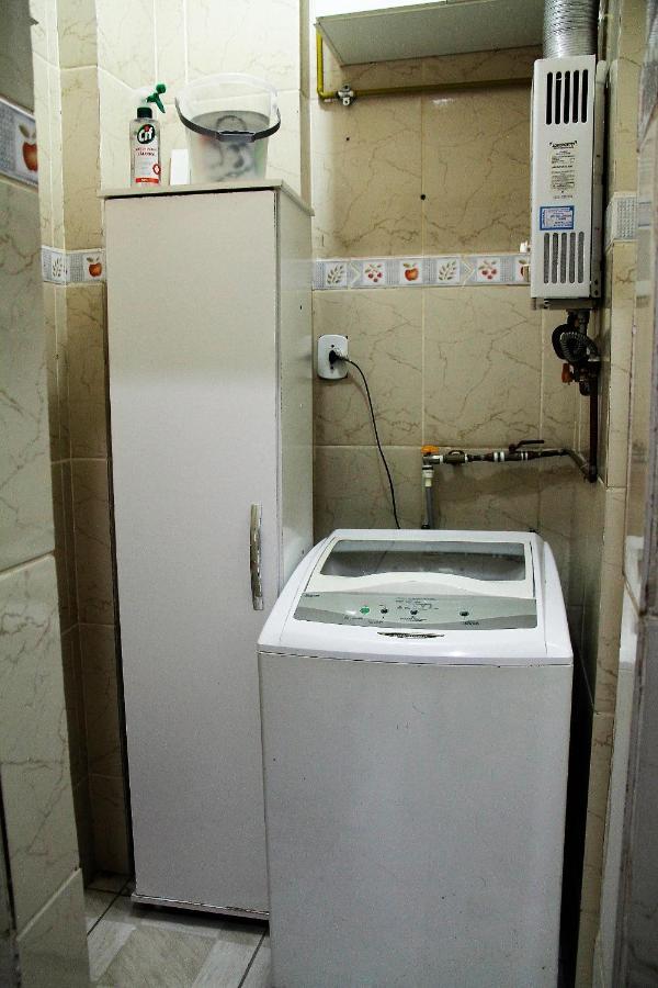 Apartament In Flamengo Rio de Janeiro Zewnętrze zdjęcie