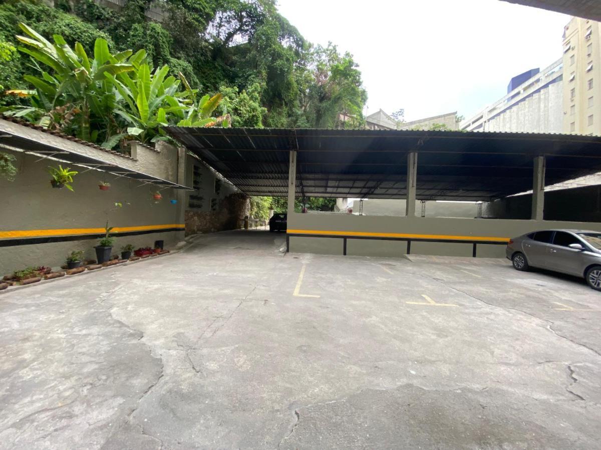 Apartament In Flamengo Rio de Janeiro Zewnętrze zdjęcie