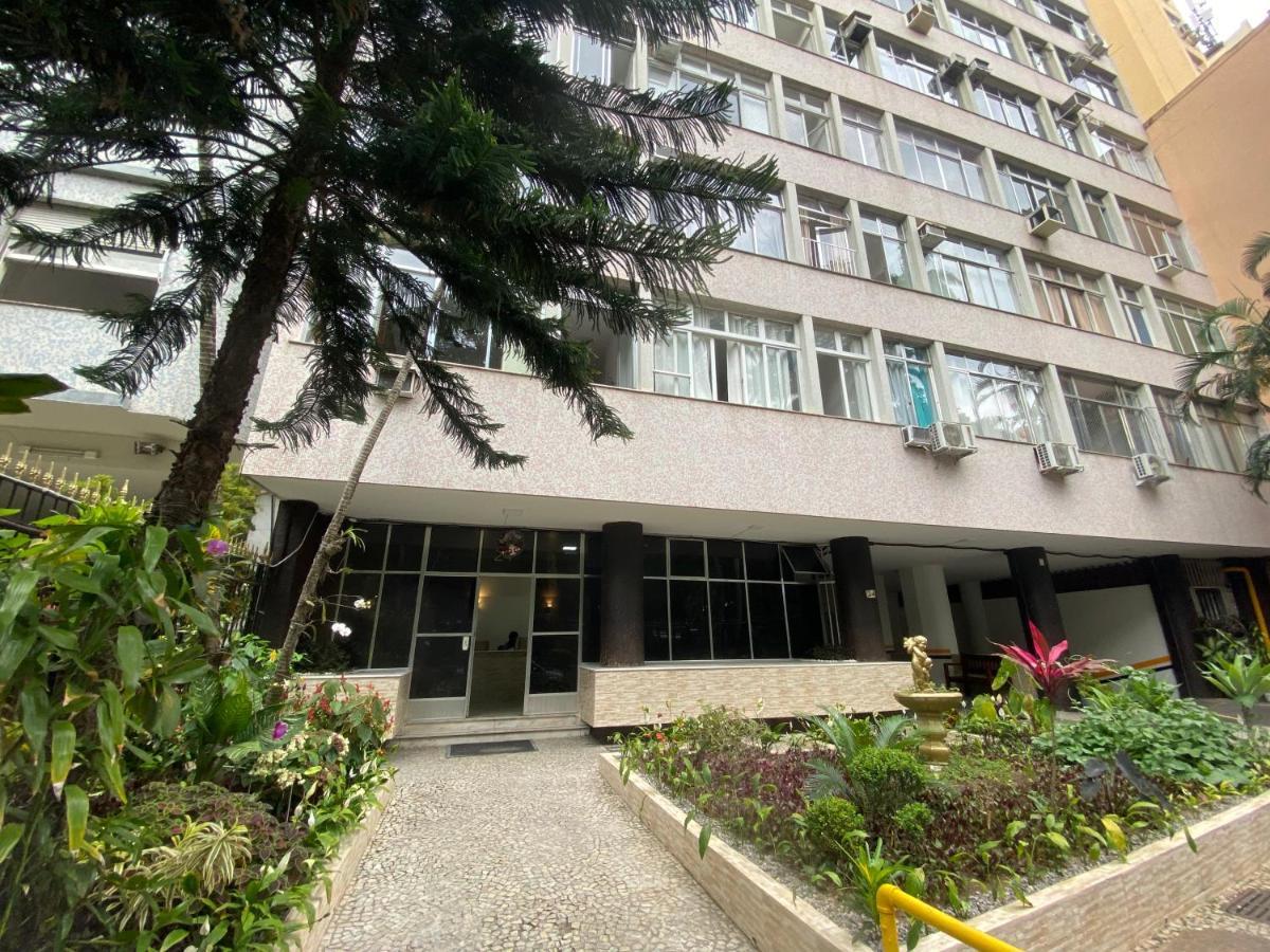 Apartament In Flamengo Rio de Janeiro Zewnętrze zdjęcie