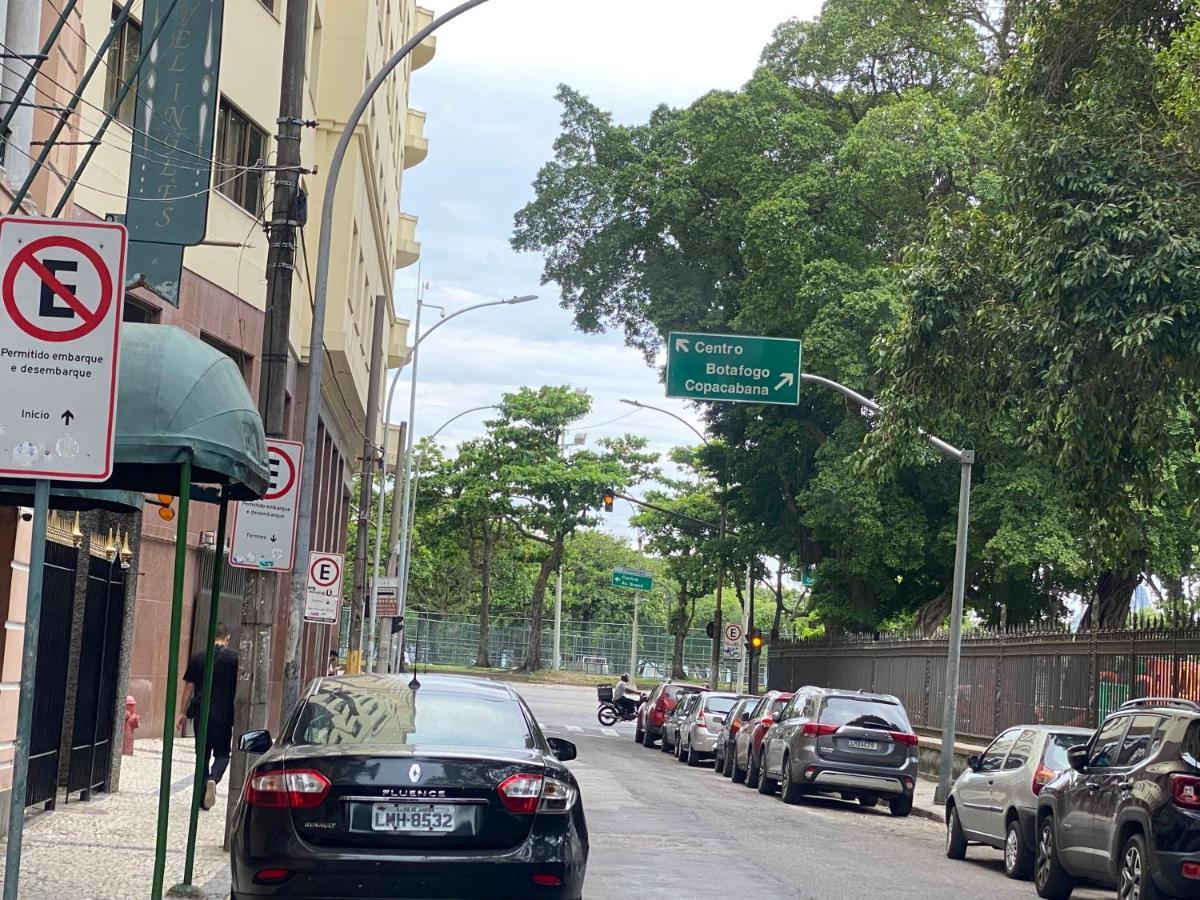 Apartament In Flamengo Rio de Janeiro Zewnętrze zdjęcie