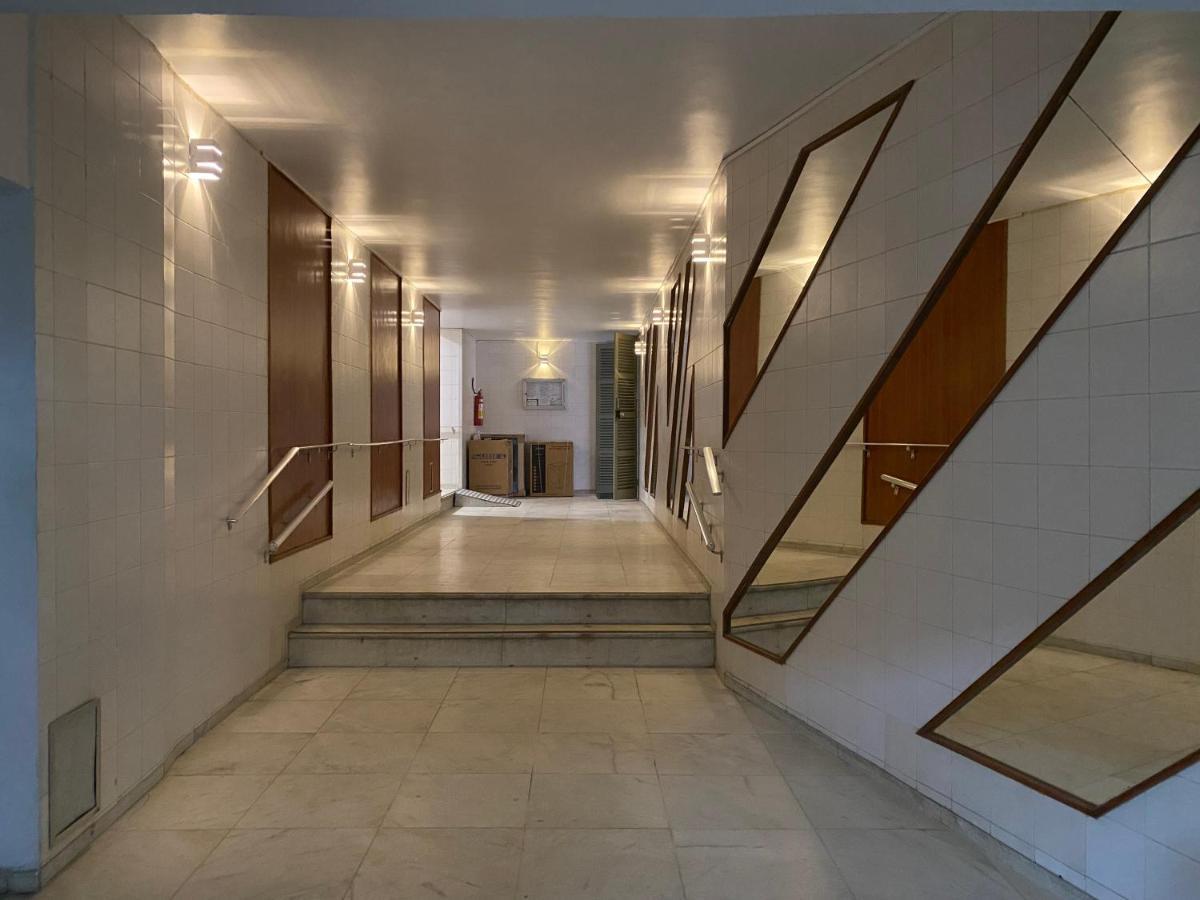 Apartament In Flamengo Rio de Janeiro Zewnętrze zdjęcie