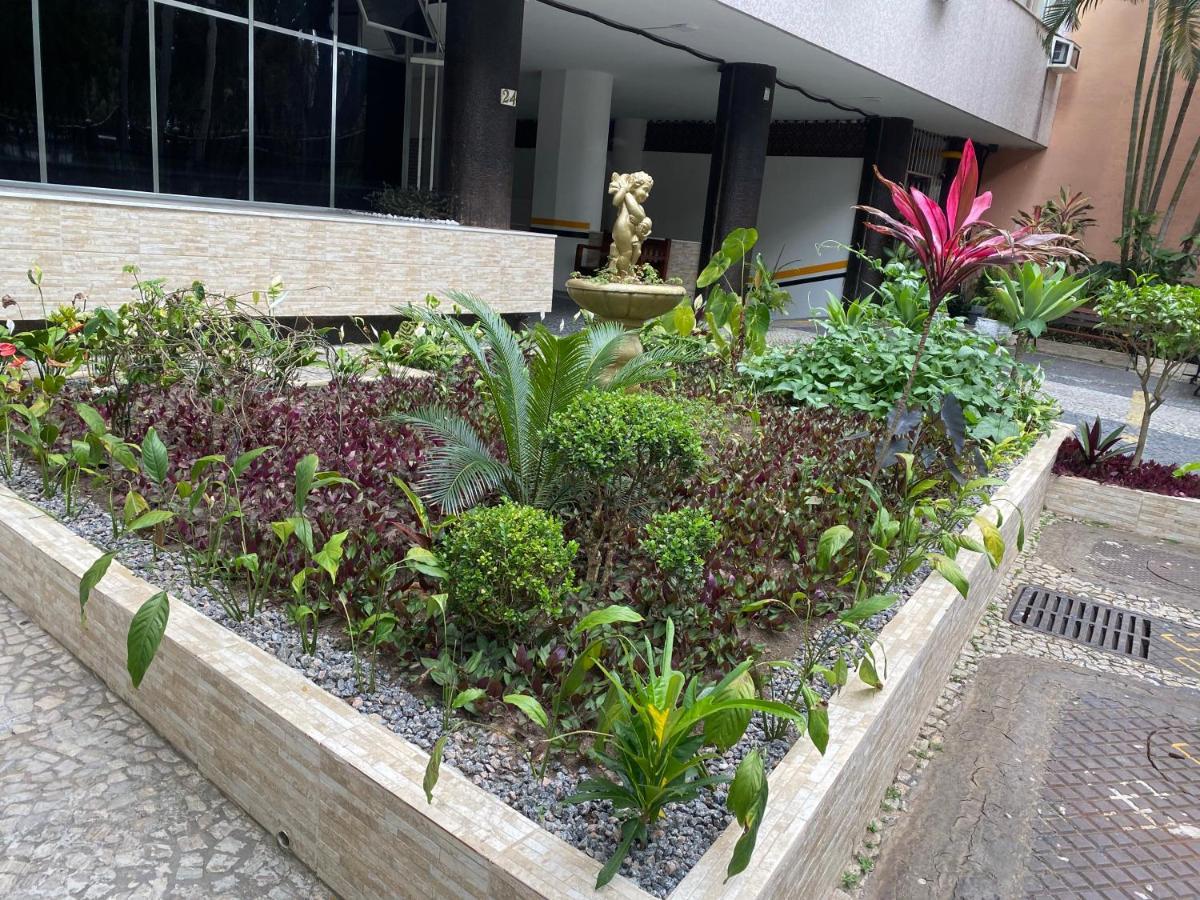 Apartament In Flamengo Rio de Janeiro Zewnętrze zdjęcie