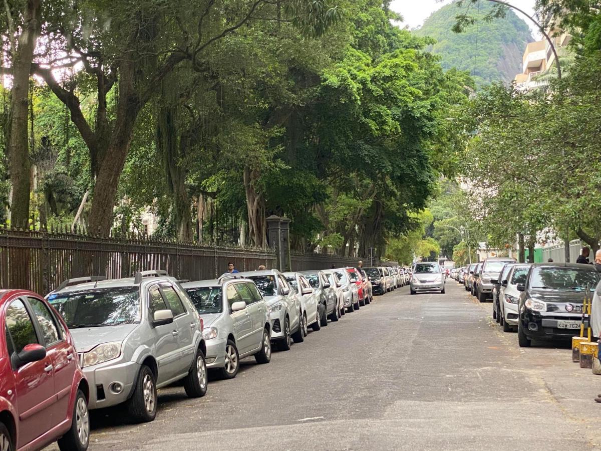 Apartament In Flamengo Rio de Janeiro Zewnętrze zdjęcie