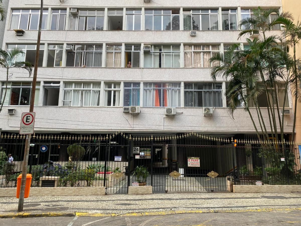Apartament In Flamengo Rio de Janeiro Zewnętrze zdjęcie