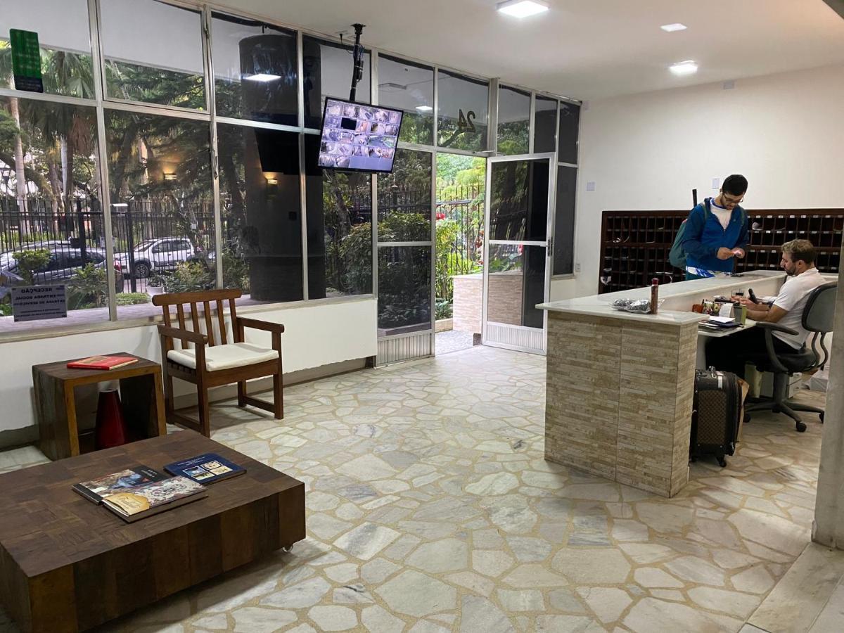 Apartament In Flamengo Rio de Janeiro Zewnętrze zdjęcie