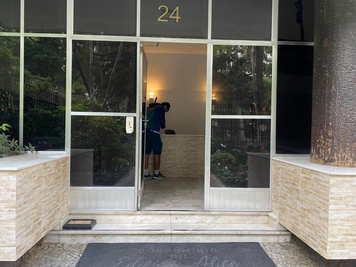 Apartament In Flamengo Rio de Janeiro Zewnętrze zdjęcie