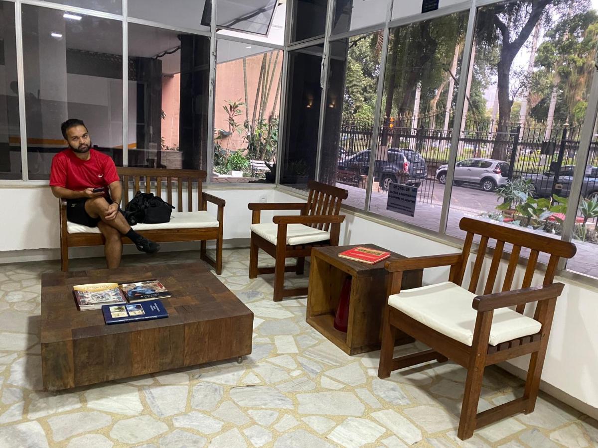 Apartament In Flamengo Rio de Janeiro Zewnętrze zdjęcie
