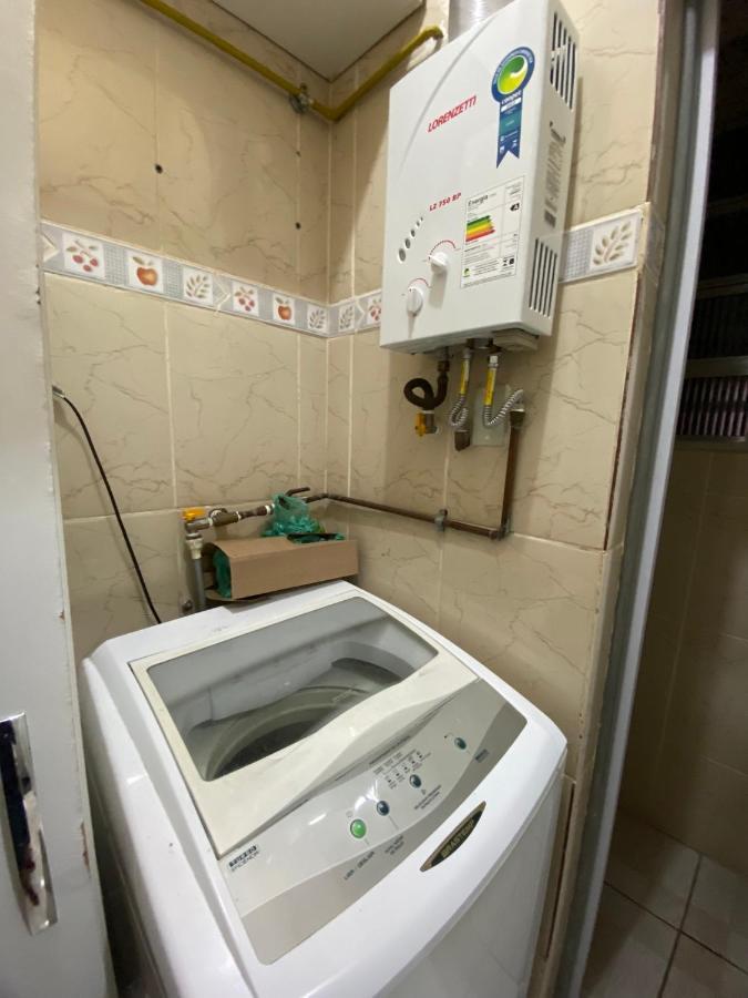 Apartament In Flamengo Rio de Janeiro Zewnętrze zdjęcie