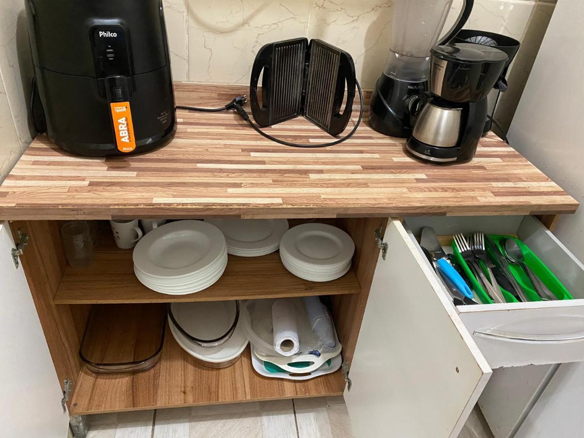Apartament In Flamengo Rio de Janeiro Zewnętrze zdjęcie
