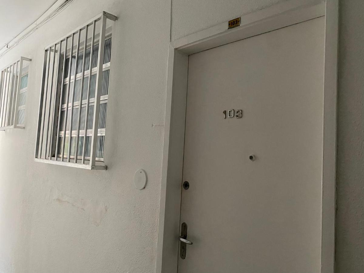 Apartament In Flamengo Rio de Janeiro Zewnętrze zdjęcie