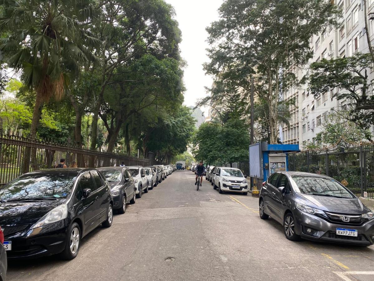 Apartament In Flamengo Rio de Janeiro Zewnętrze zdjęcie