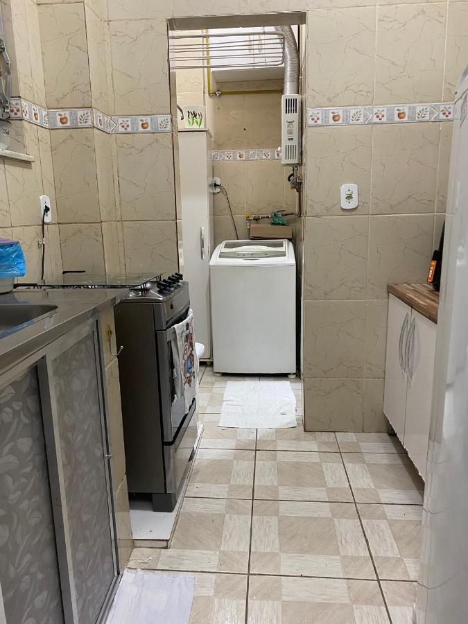 Apartament In Flamengo Rio de Janeiro Zewnętrze zdjęcie