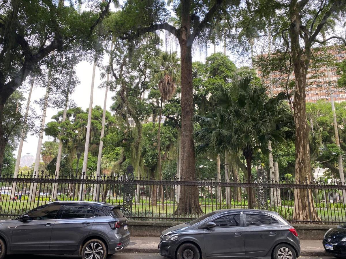 Apartament In Flamengo Rio de Janeiro Zewnętrze zdjęcie