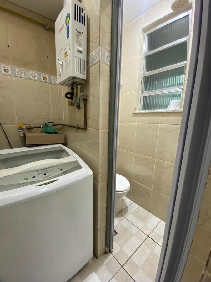 Apartament In Flamengo Rio de Janeiro Zewnętrze zdjęcie
