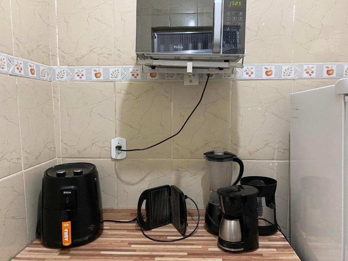 Apartament In Flamengo Rio de Janeiro Zewnętrze zdjęcie