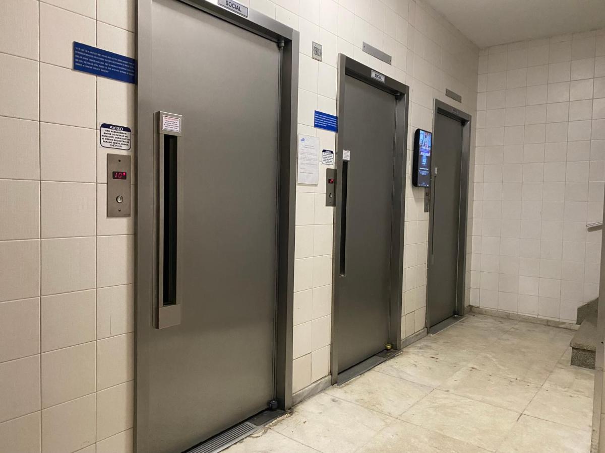 Apartament In Flamengo Rio de Janeiro Zewnętrze zdjęcie