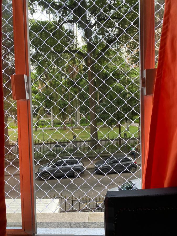 Apartament In Flamengo Rio de Janeiro Zewnętrze zdjęcie