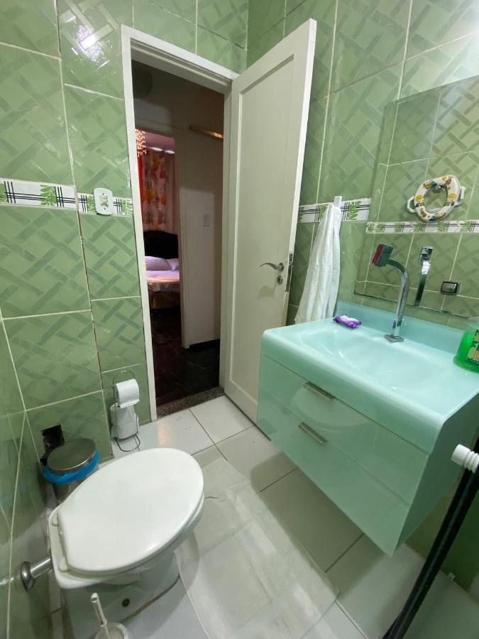 Apartament In Flamengo Rio de Janeiro Zewnętrze zdjęcie