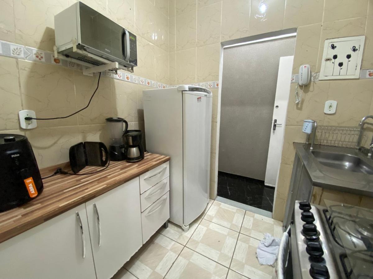 Apartament In Flamengo Rio de Janeiro Zewnętrze zdjęcie
