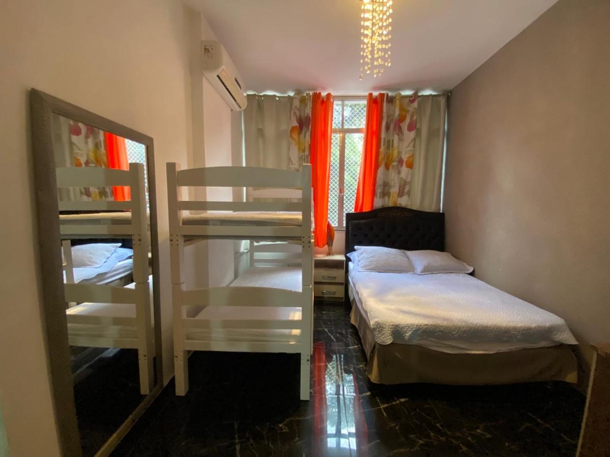 Apartament In Flamengo Rio de Janeiro Zewnętrze zdjęcie