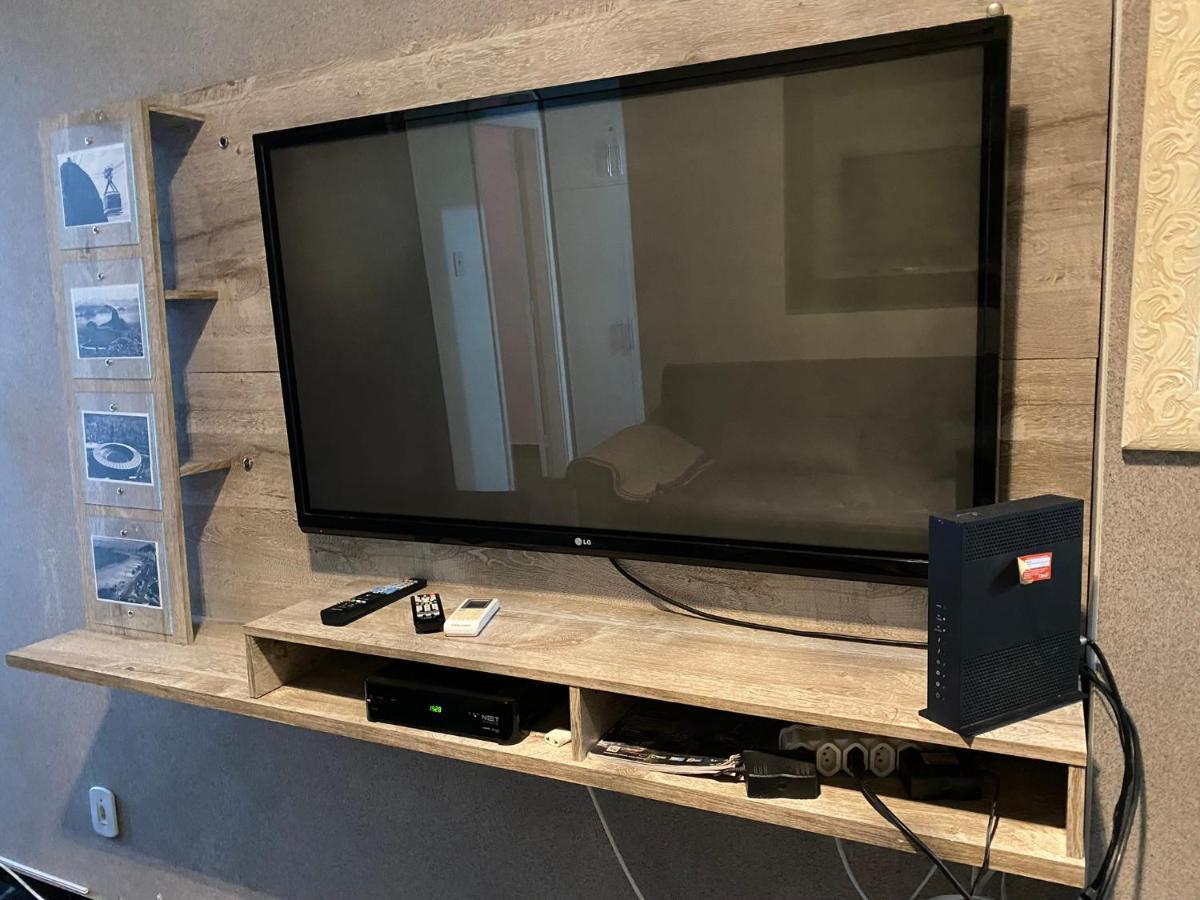 Apartament In Flamengo Rio de Janeiro Zewnętrze zdjęcie