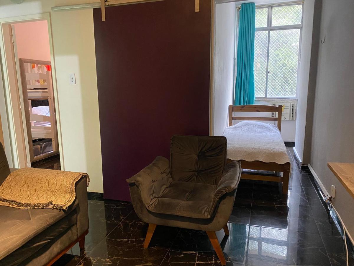 Apartament In Flamengo Rio de Janeiro Zewnętrze zdjęcie