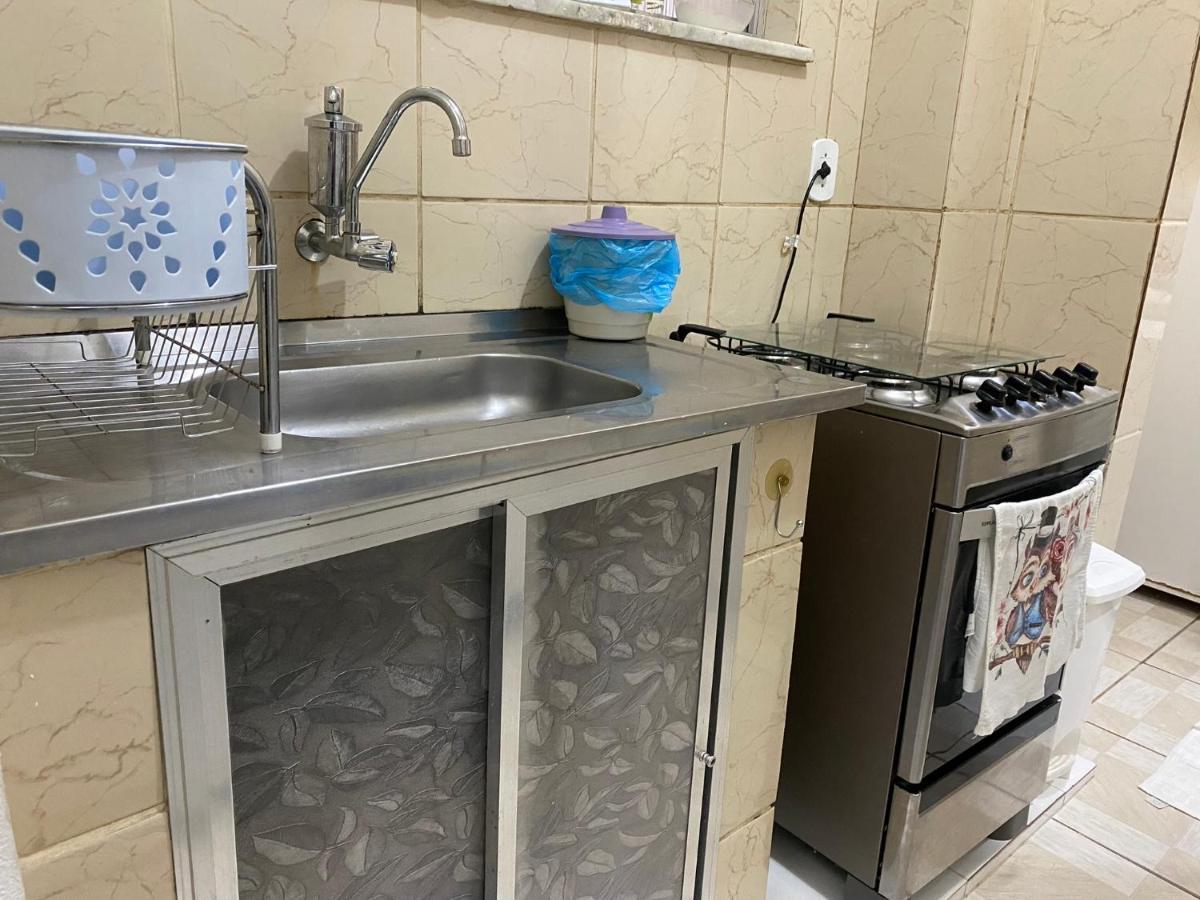 Apartament In Flamengo Rio de Janeiro Zewnętrze zdjęcie