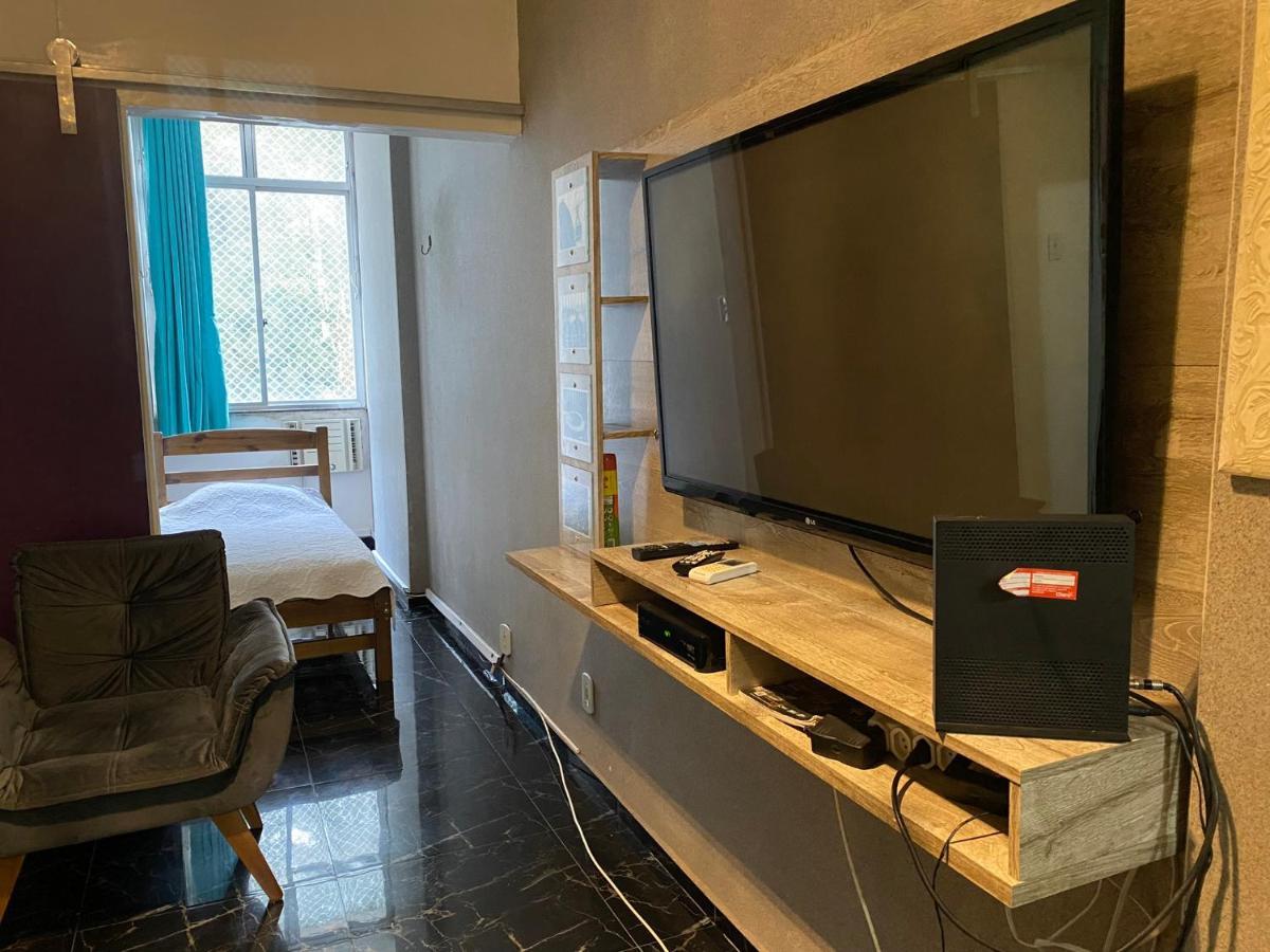 Apartament In Flamengo Rio de Janeiro Zewnętrze zdjęcie