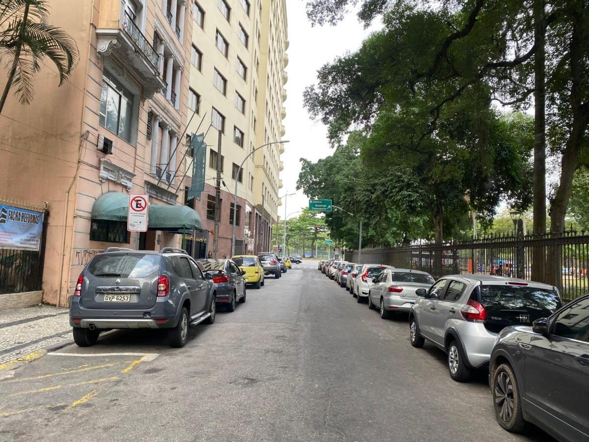 Apartament In Flamengo Rio de Janeiro Zewnętrze zdjęcie